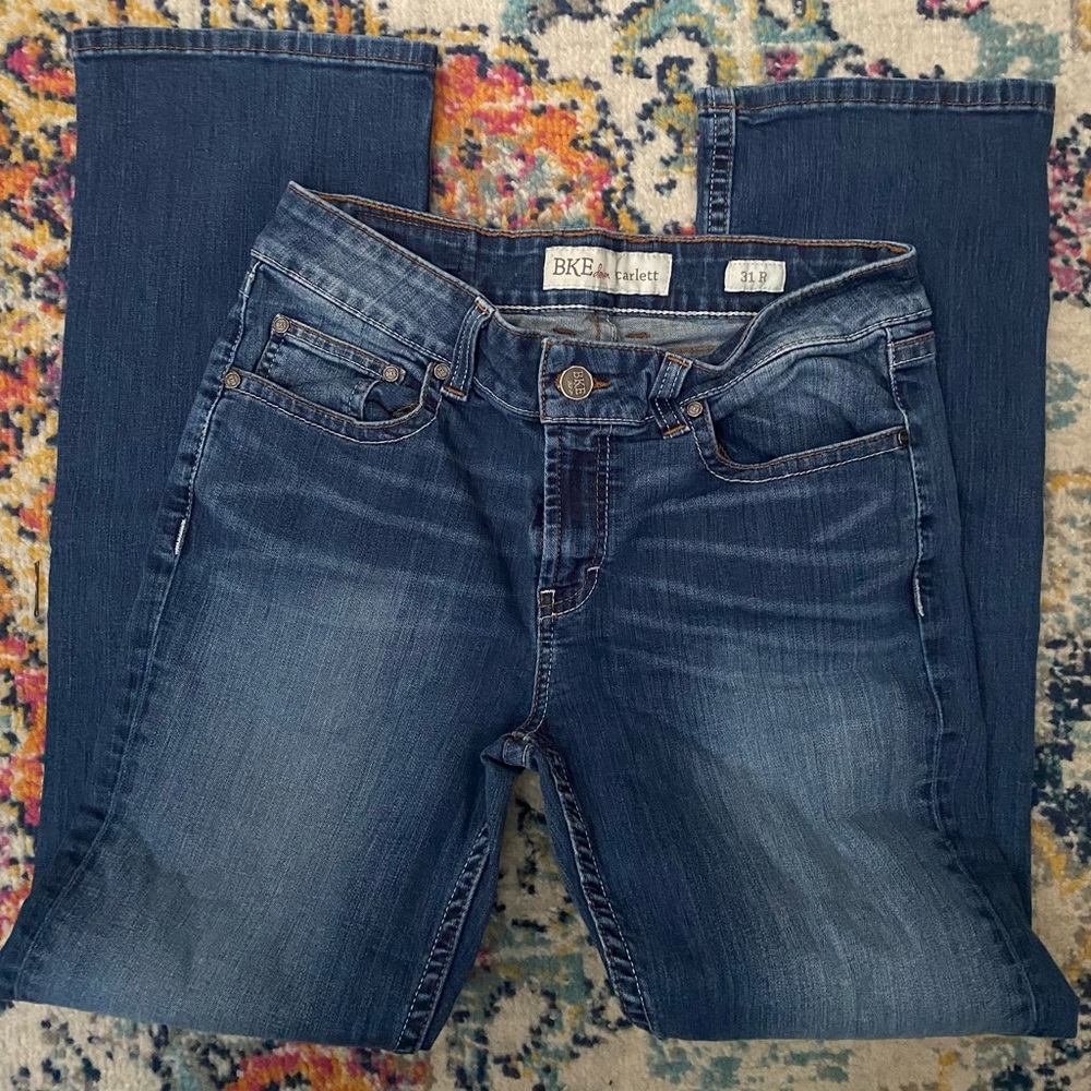 Bke 31R
Great used condition